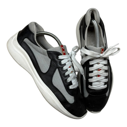 Prada America Cup (8.5)