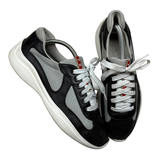 Prada America Cup (8.5)