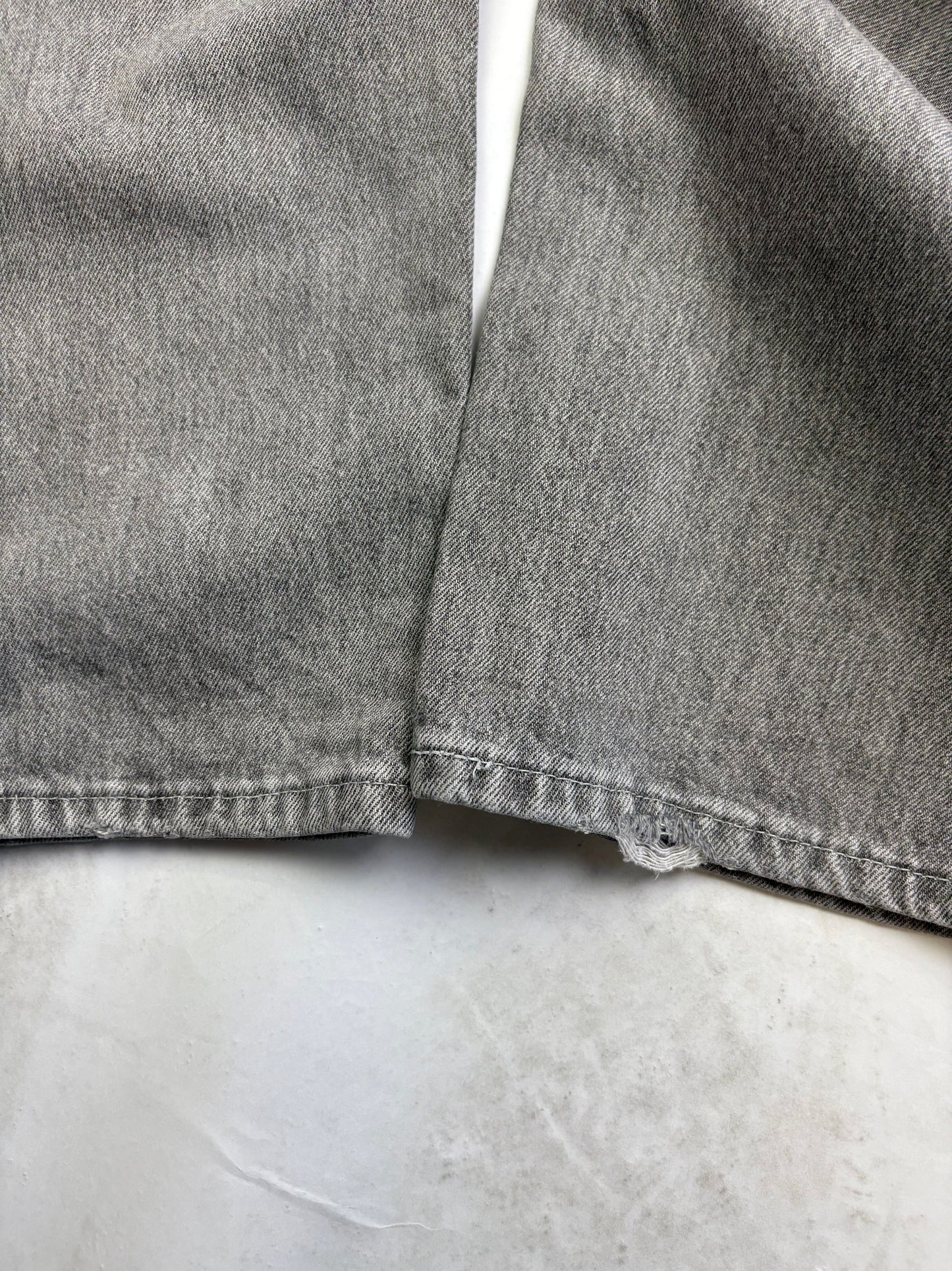 Levi’s Silvertab Denim (32”)