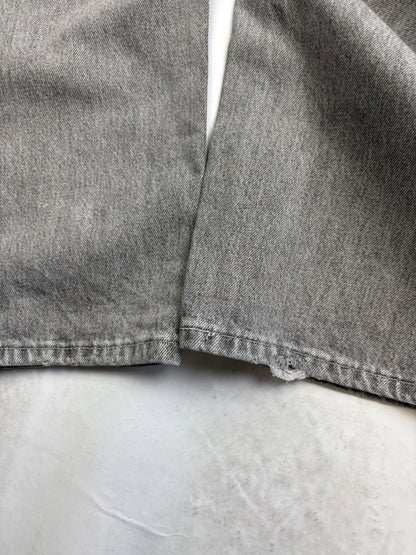 Levi’s Silvertab Denim (32”)