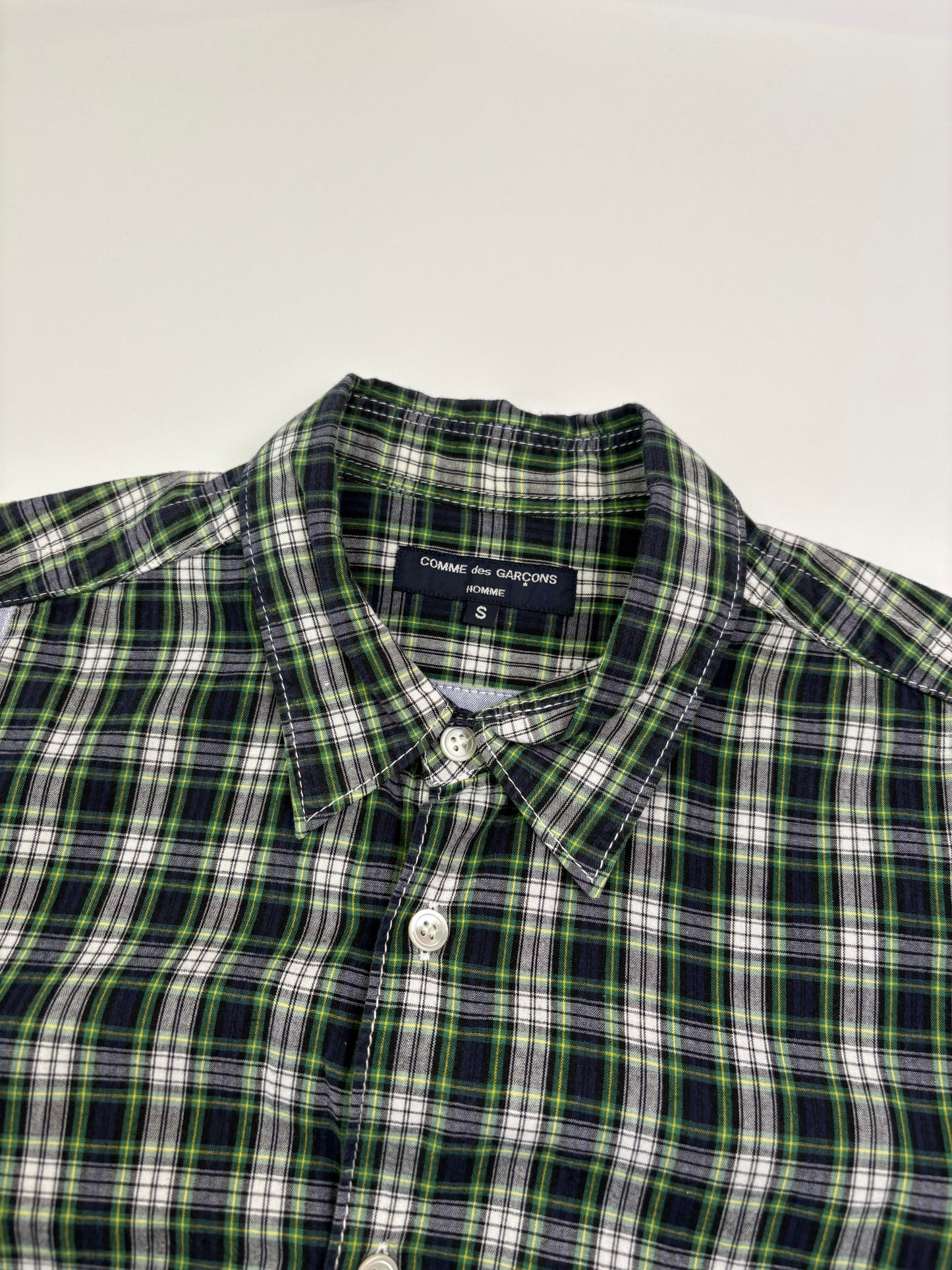 Comme Des Garçons Shirt (S)