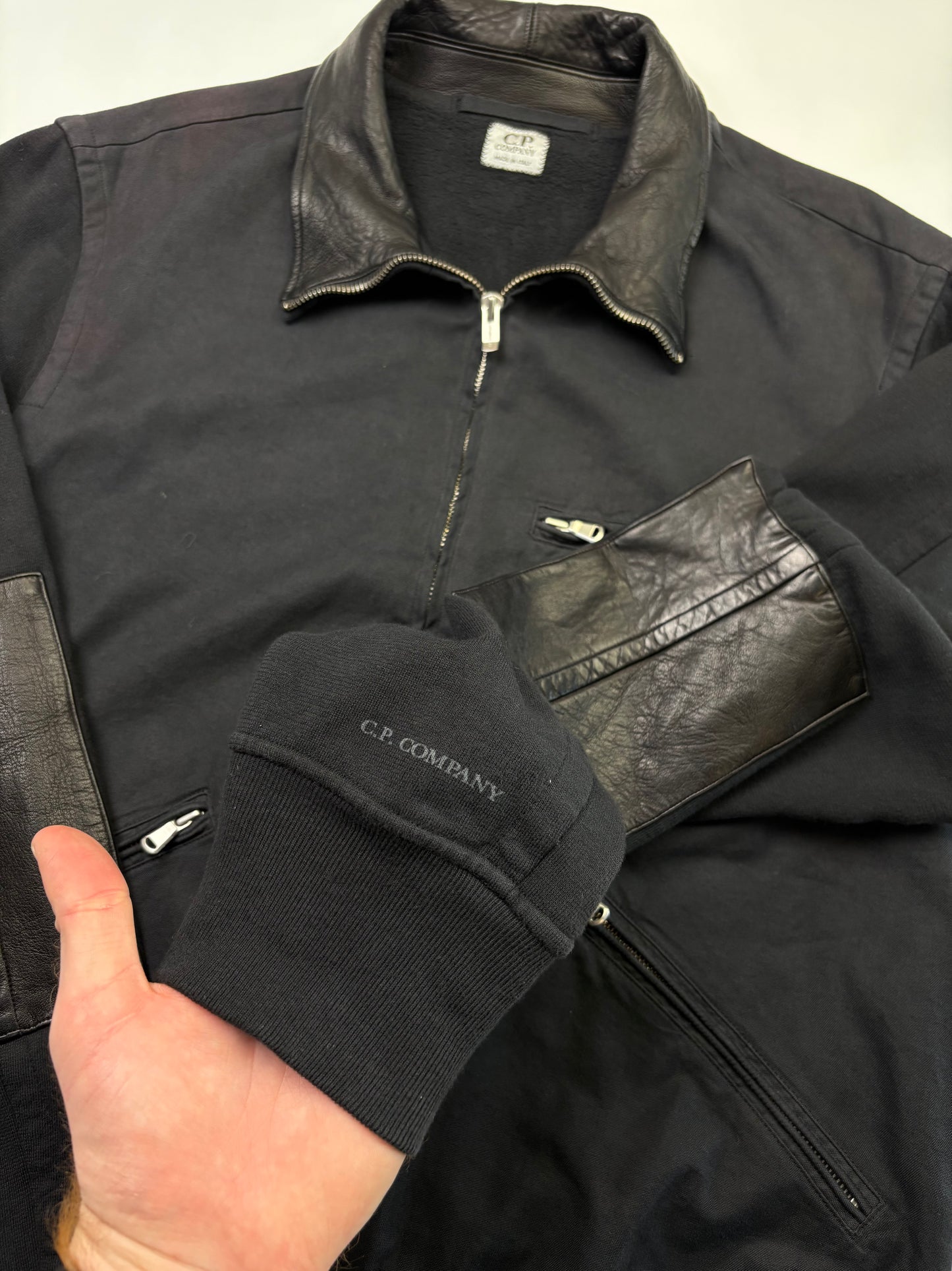 CP Company Jumper (L)