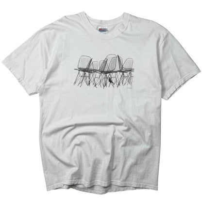 Vitra Eames T-Shirt (L)