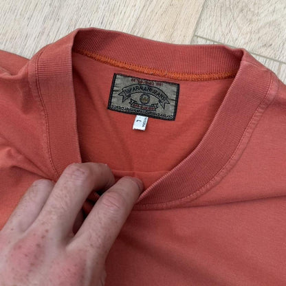 90’s Armani Jeans T-Shirt (L)