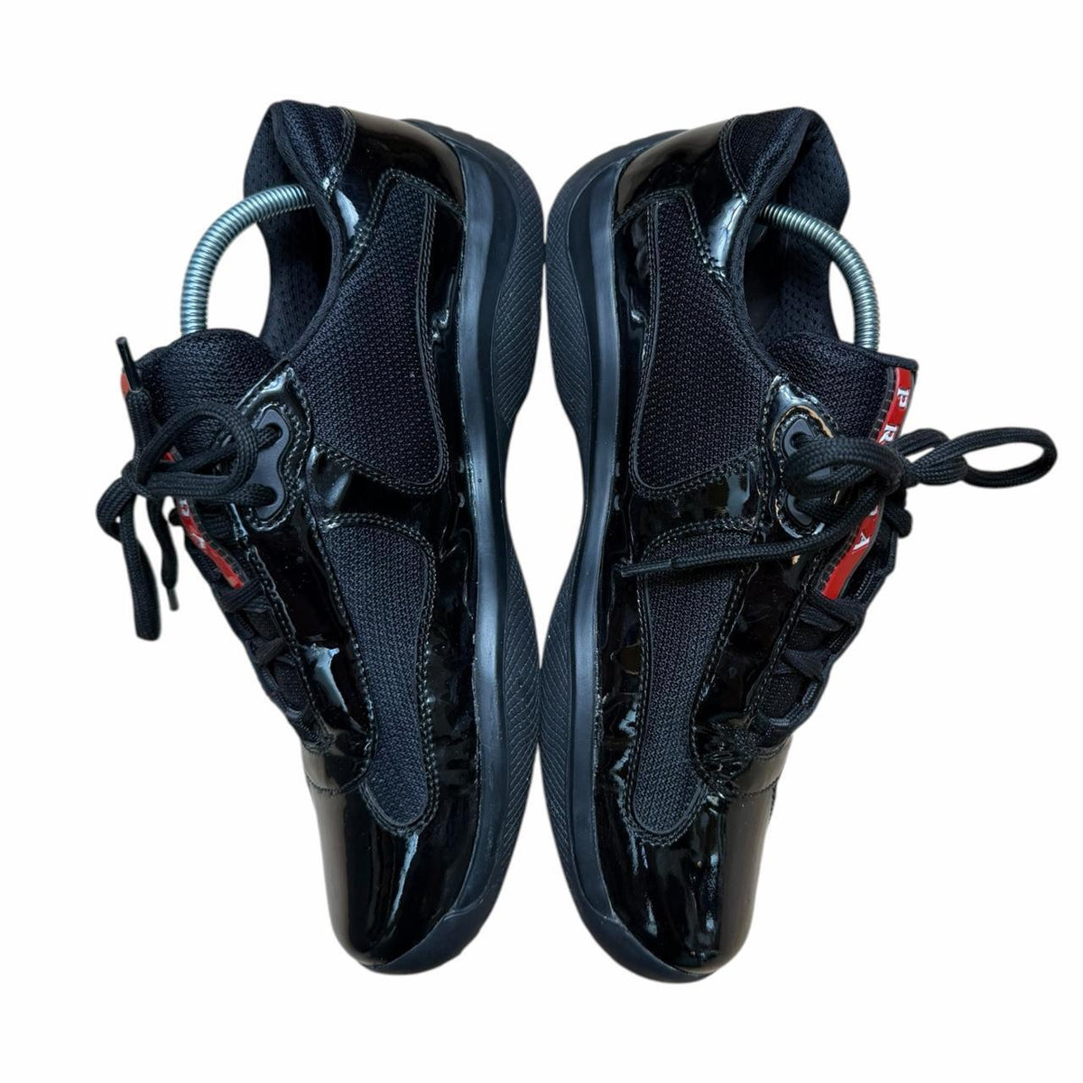 Prada America Cup (uk7)