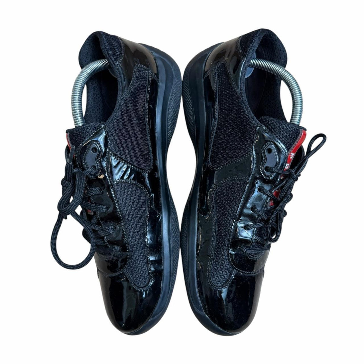 Prada America Cup (uk9)