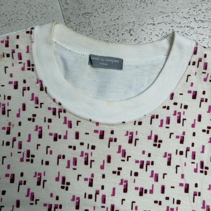 Comme Des Garçons T-Shirt (L)