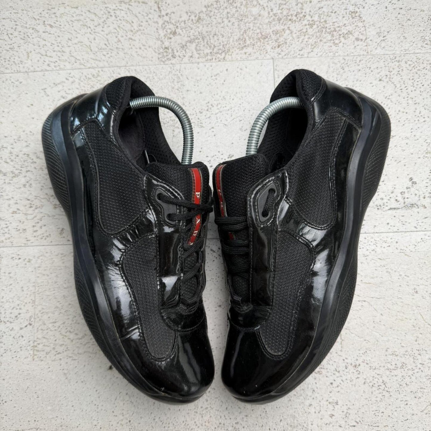 Prada America Cup (UK7.5)