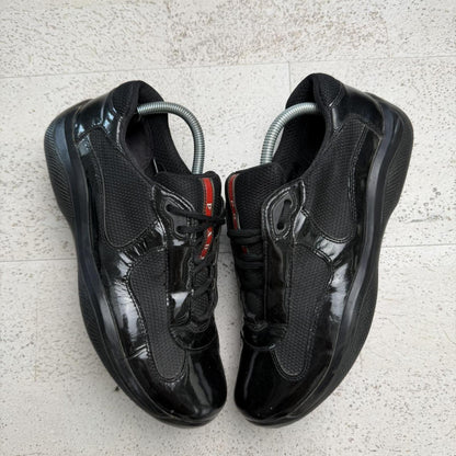 Prada America Cup (UK7.5)