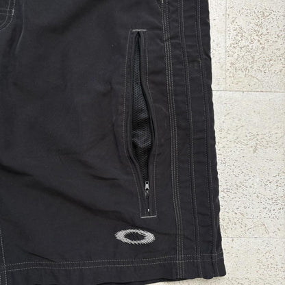 Oakley Software Cargo Shorts (XL)