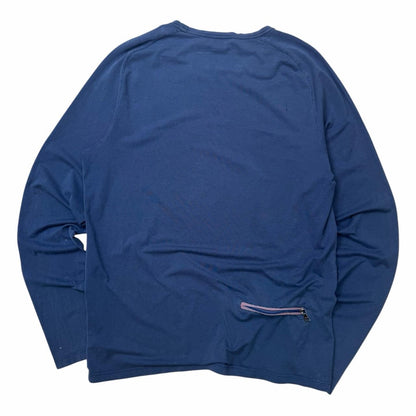 Prada Sport L/S T-Shirt (L)