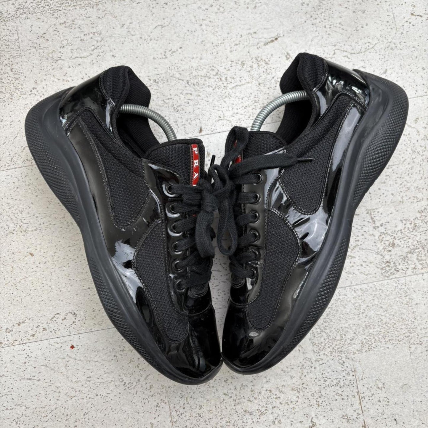 Prada America Cup (UK10)