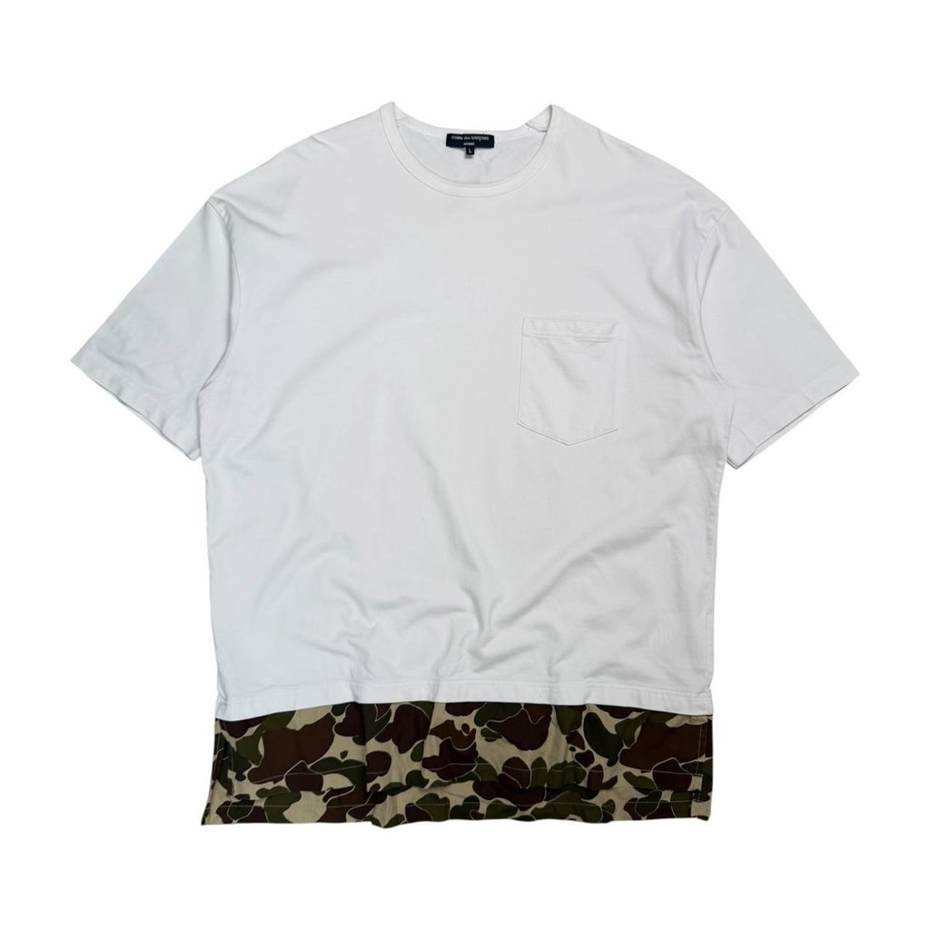 Comme Des Garçons T-Shirt (L)