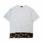 Comme Des Garçons T-Shirt (L)