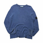 00’s Stone Island Knit Jumper (XL)