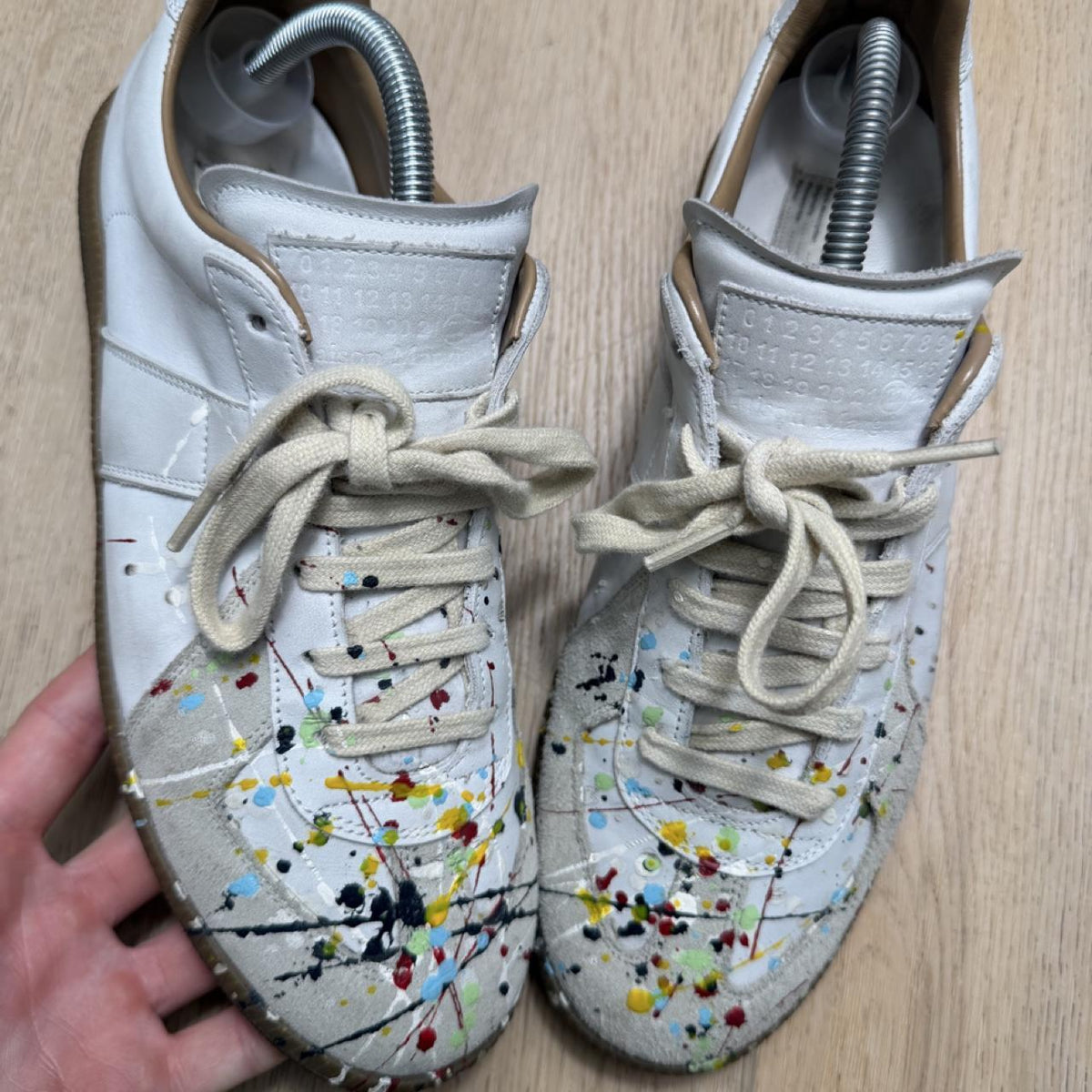 Maison Margiela GAT (UK8)