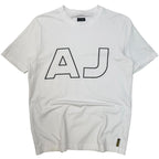 00’s Armani Jeans T-Shirt (L)