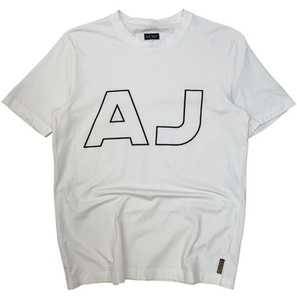 00’s Armani Jeans T-Shirt (L)