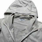 00’s Stone Island Zip Hoodie (XXL)