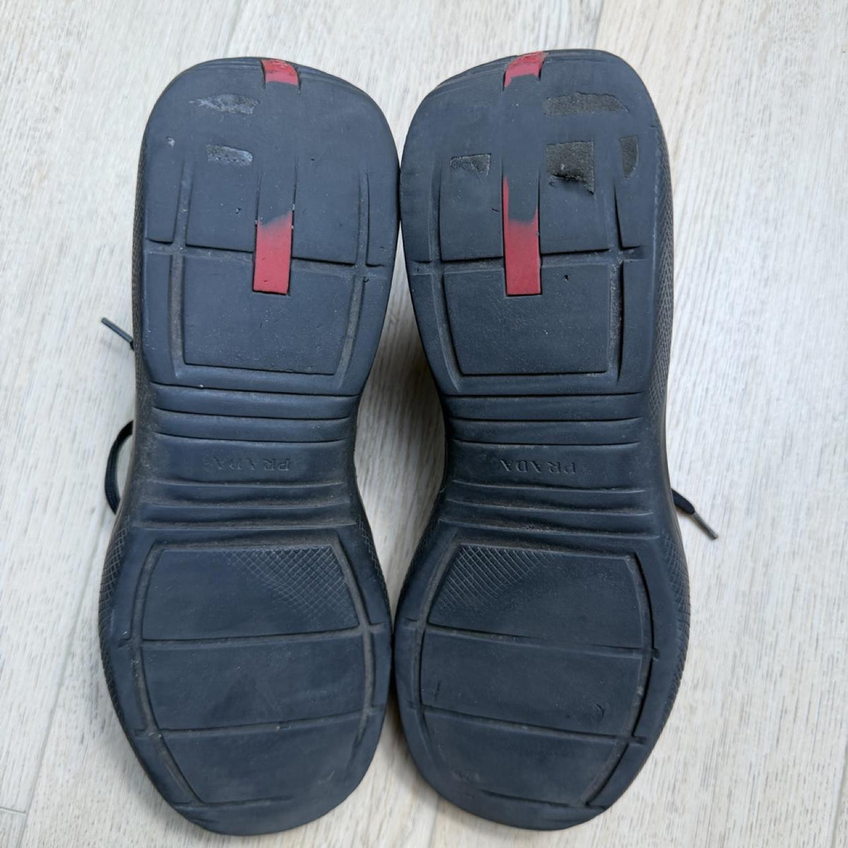 Prada America Cup (UK9)