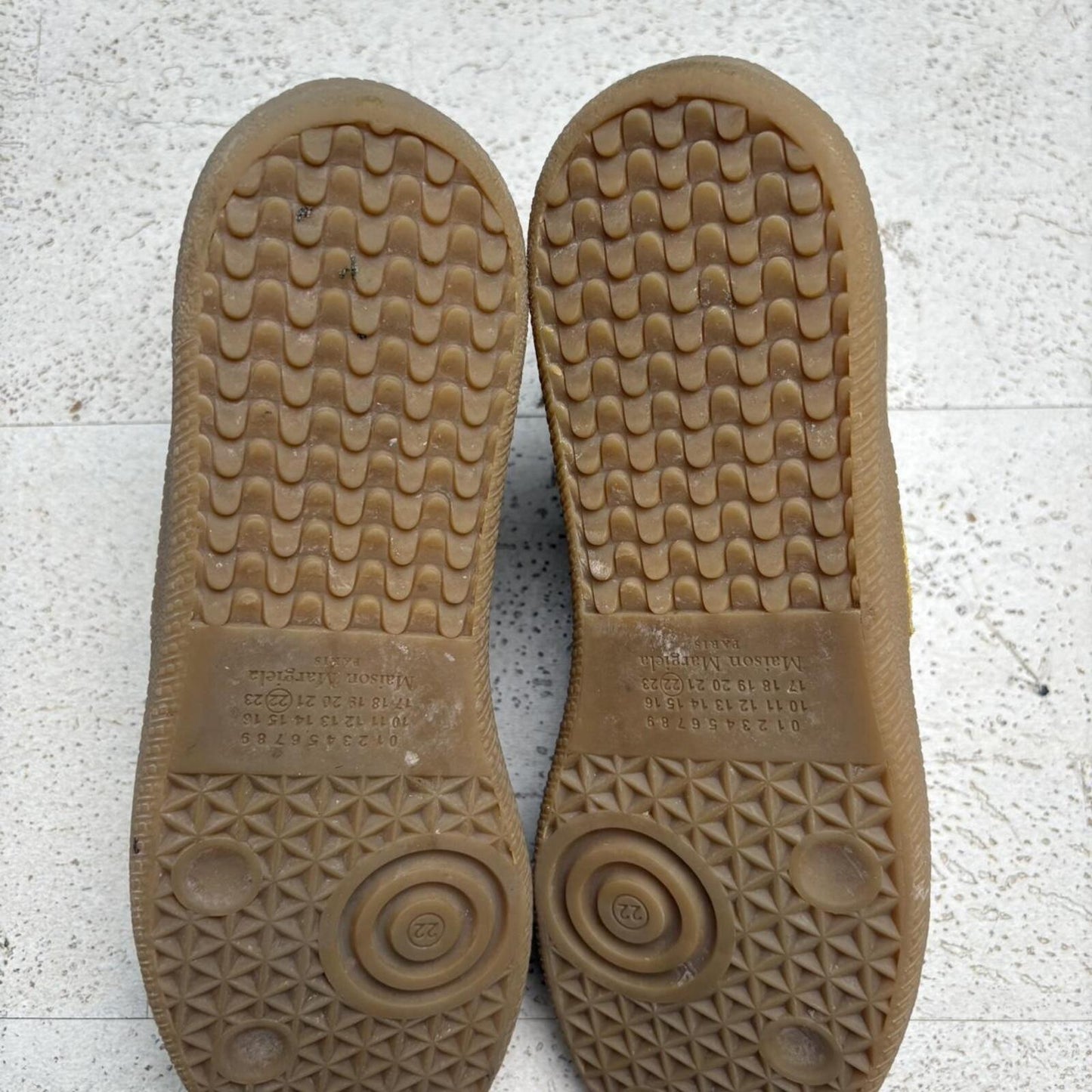 Maison Margiela GAT (UK8)