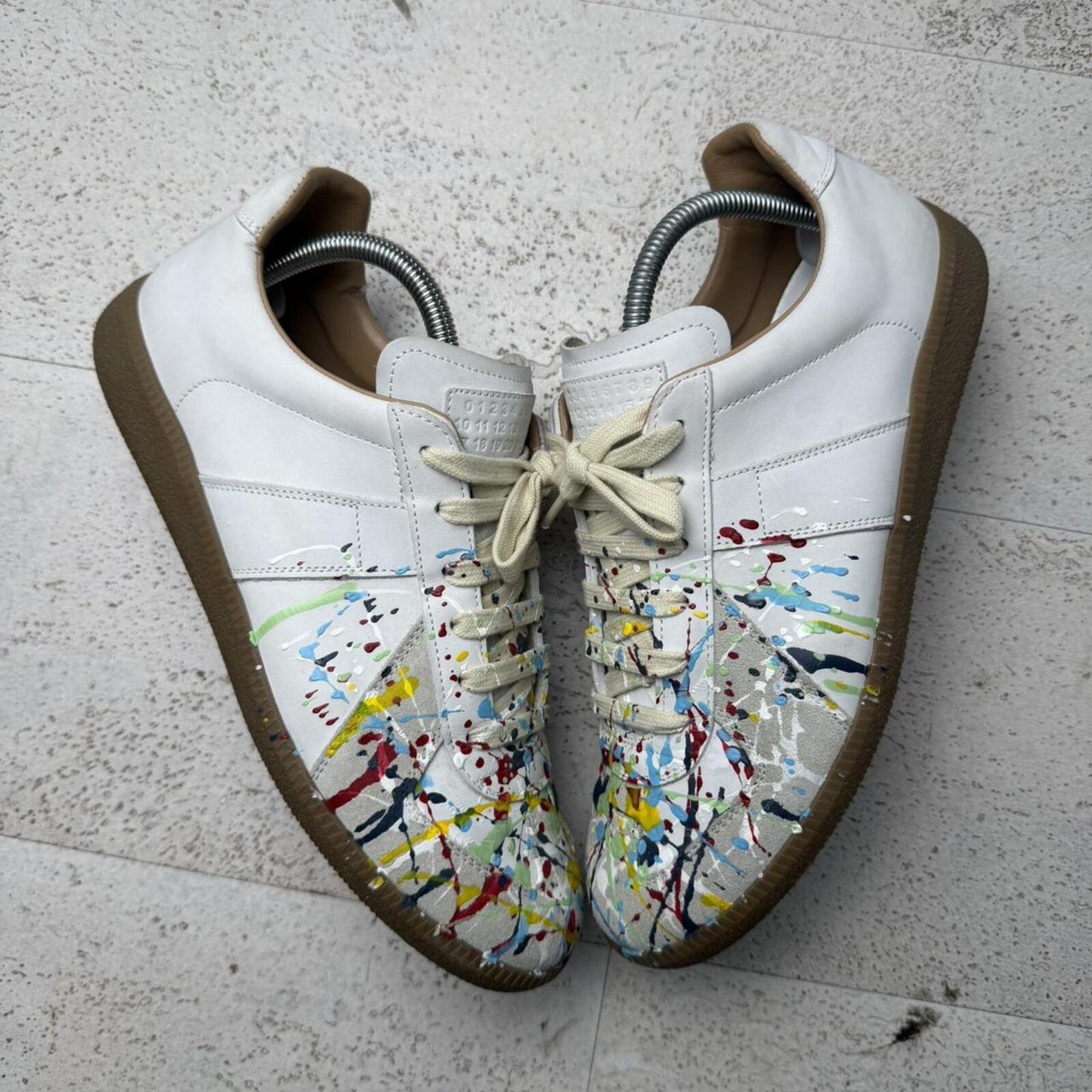 Maison Margiela GAT (UK8)