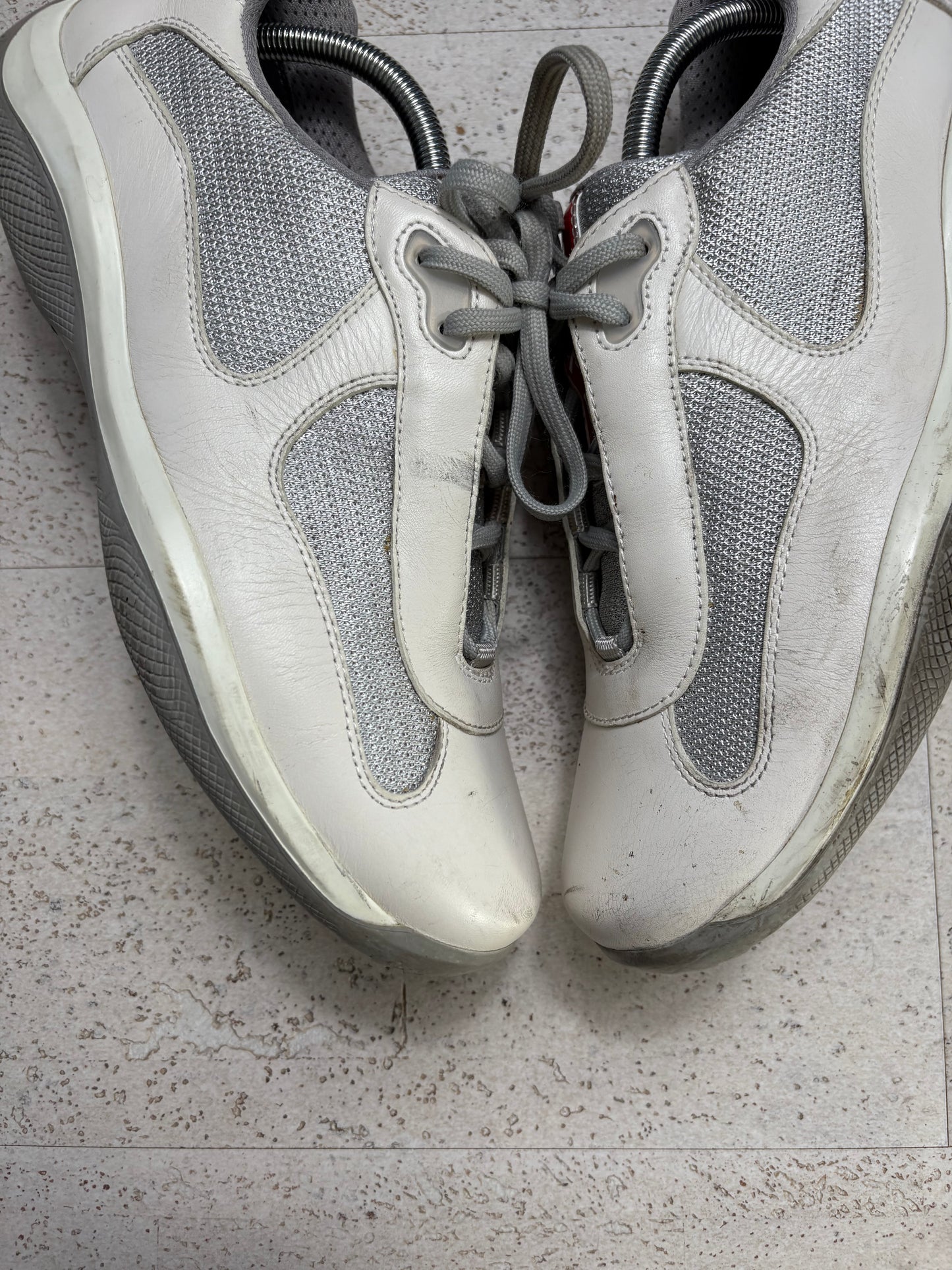 Prada America Cup (UK9.5)