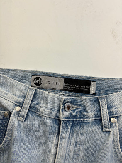 Levi’s Silvertab Denim (34”)