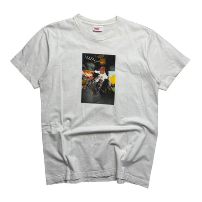 Supreme x Comme Des Garçons T-Shirt (L)