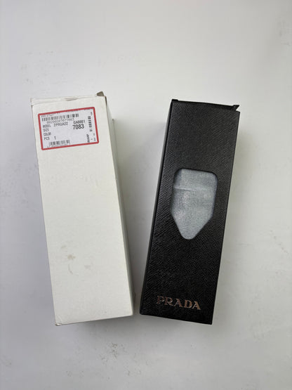 Prada Water Bottle