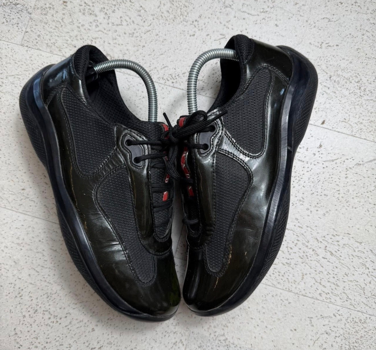 Prada America Cup (6.5)