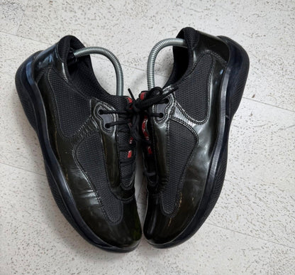 Prada America Cup (6.5)