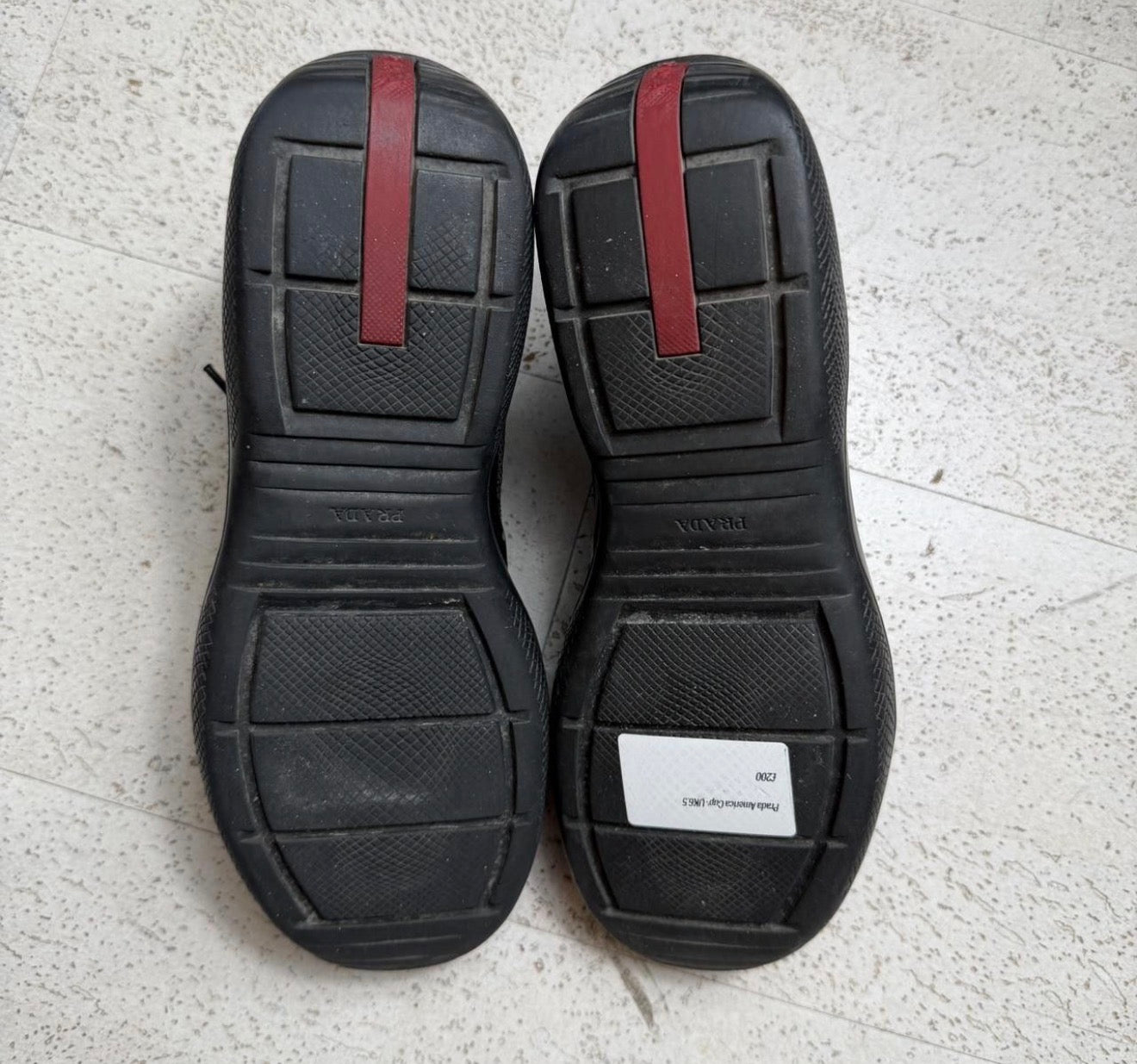 Prada America Cup (6.5)