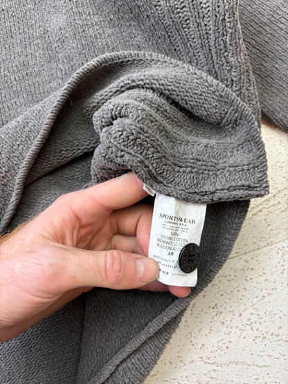 2000’s Stone Island Knit (L)