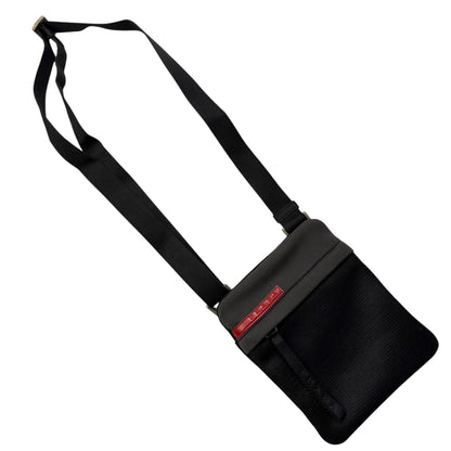 Prada Sport Crossbody Bag