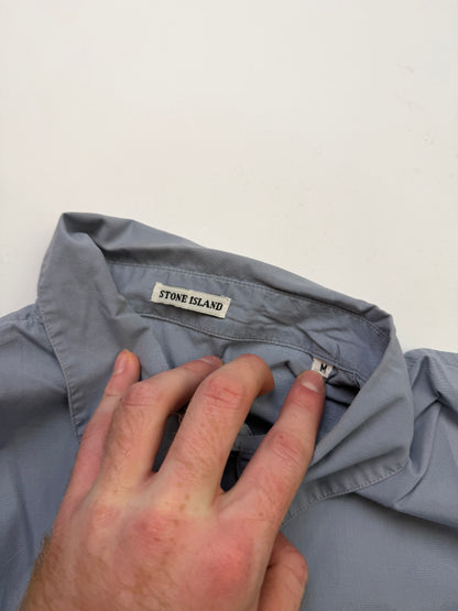 Vintage Stone Island Shirt (M)