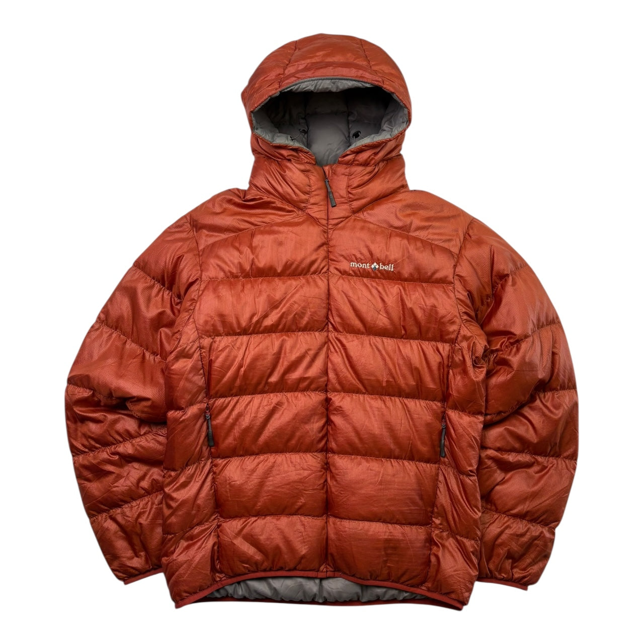 Montbell Superior Down Puffer (S)