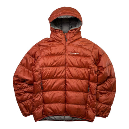 Montbell Superior Down Puffer (S)