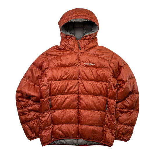 Montbell Superior Down Puffer (S)