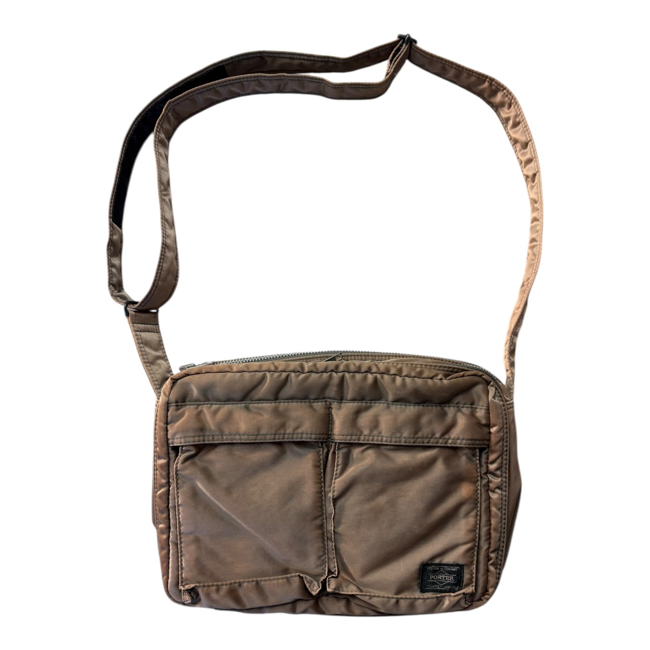 Porter Yoshida Crossbody Bag