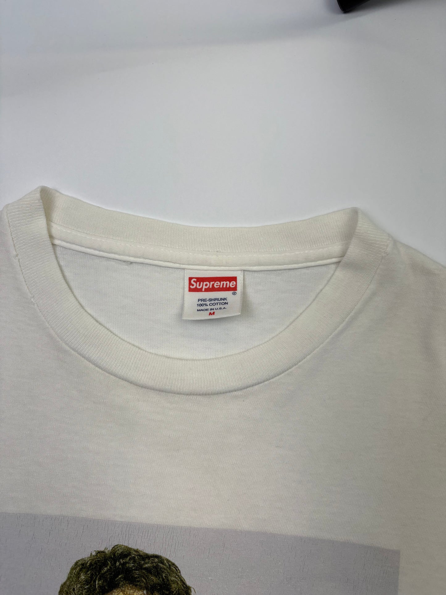 Supreme Lou Reed T-Shirt (M)