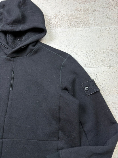 Stone Island Shadow Project Hoodie (S)