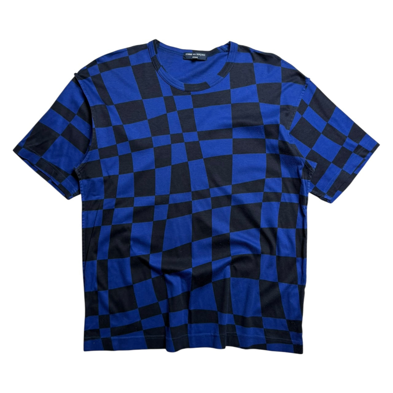 Comme Des Garçons T-Shirt (M)