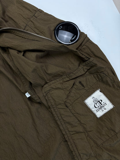 CP Company Big Lens Jacket (M)