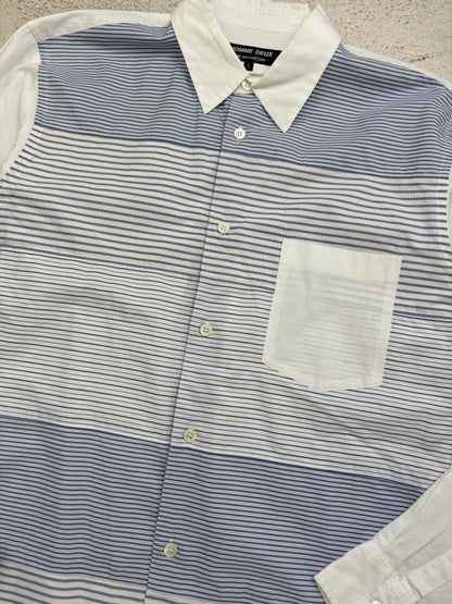 Comme Des Garçons Homme Deux (S)