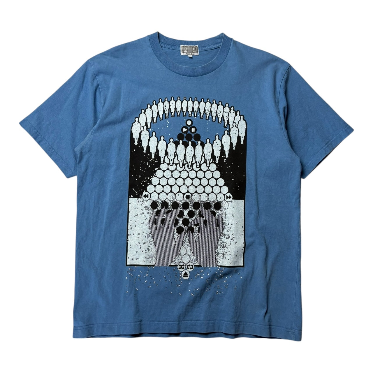 Cav Empt T-Shirt (L)