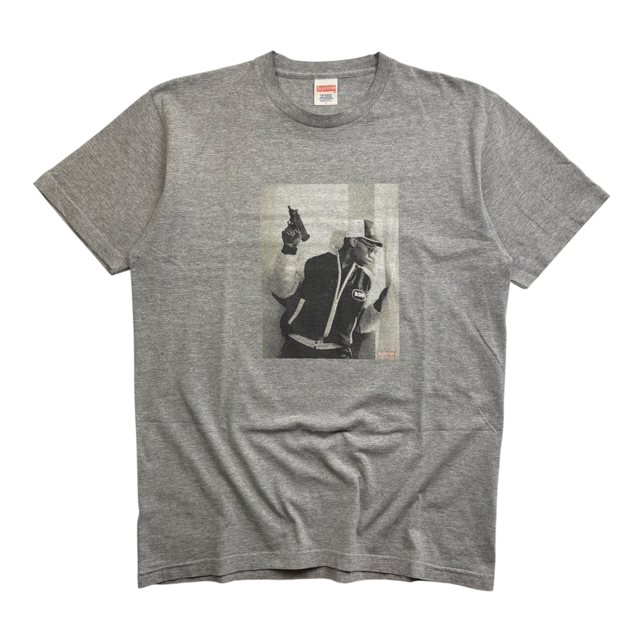 Supreme Krs One T-Shirt (L)