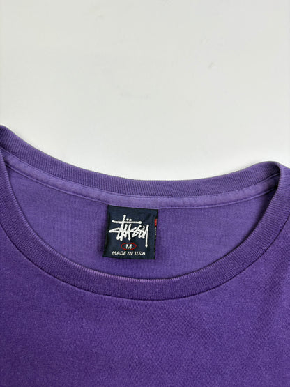 Vintage Stussy T-Shirt (M)