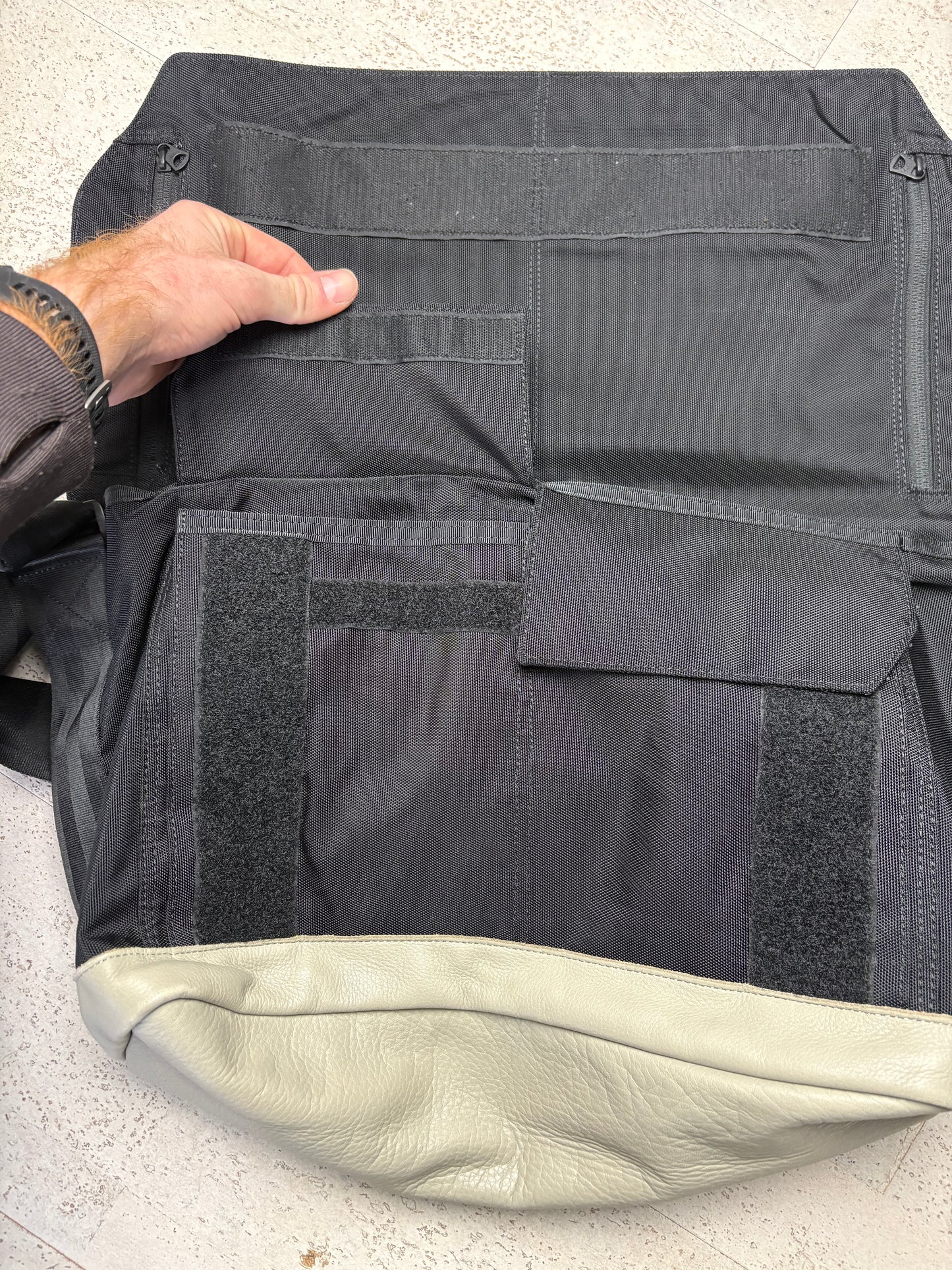 Porter Yoshida Crossbody Bag