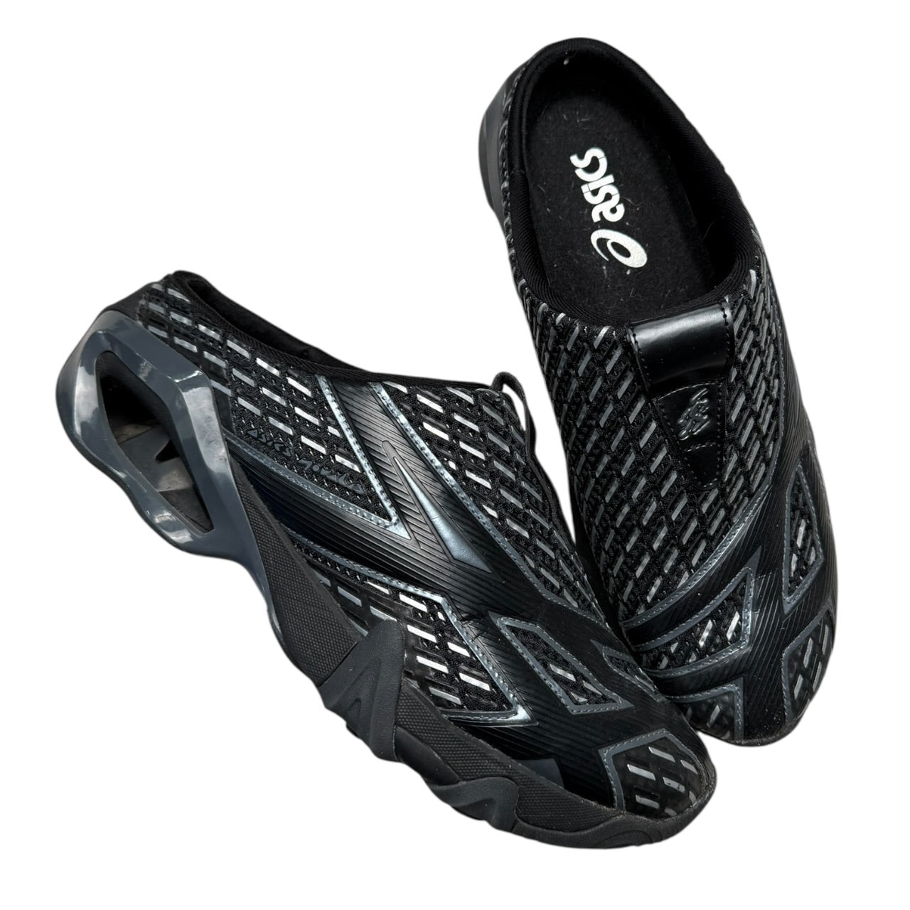 Asics Kiko Gel Styrax (7.5)